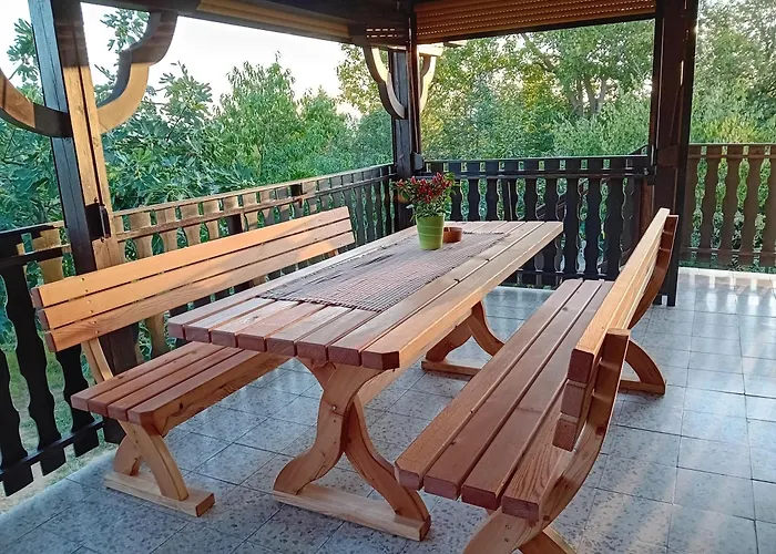 Elton384 Casa de Férias