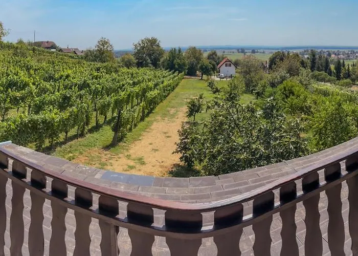 Casa de Férias Elton384