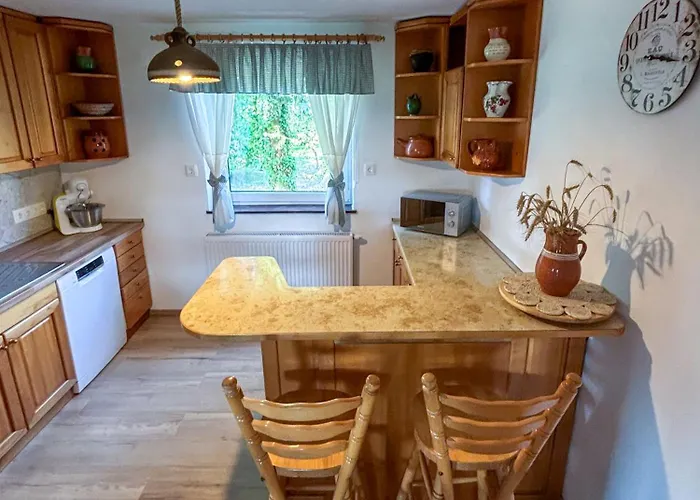 Casa de Férias Elton384 *