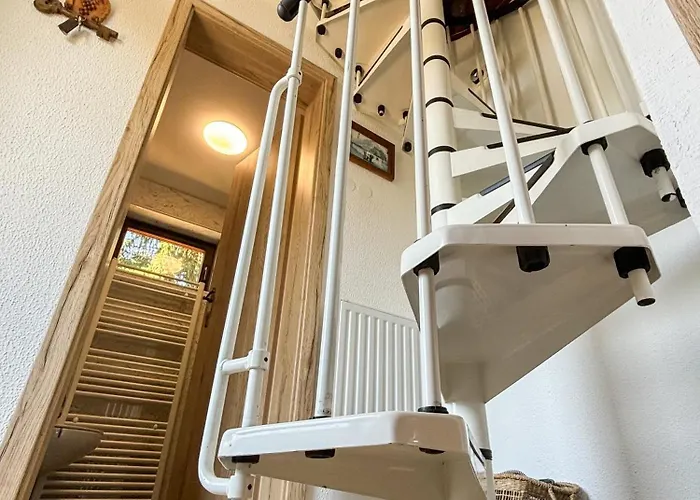 Casa de Férias Elton384 Bogojina