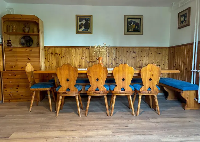 Casa de Férias Elton384 Bogojina