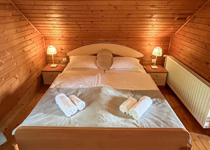 Elton384 Casa de Férias *