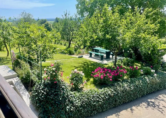 Casa de Férias Elton384